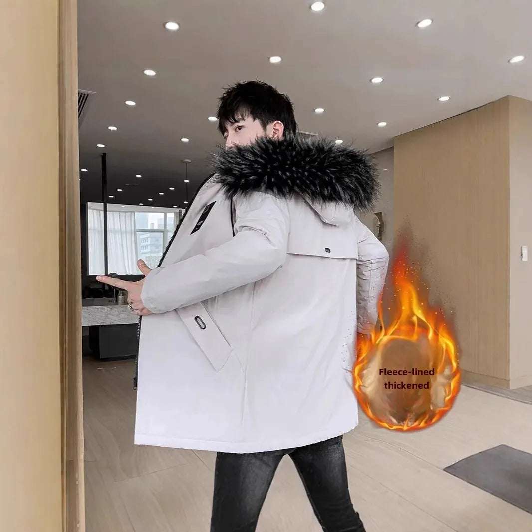 Outerwear by Style Heaven | High-Quality & Trendy Fashion