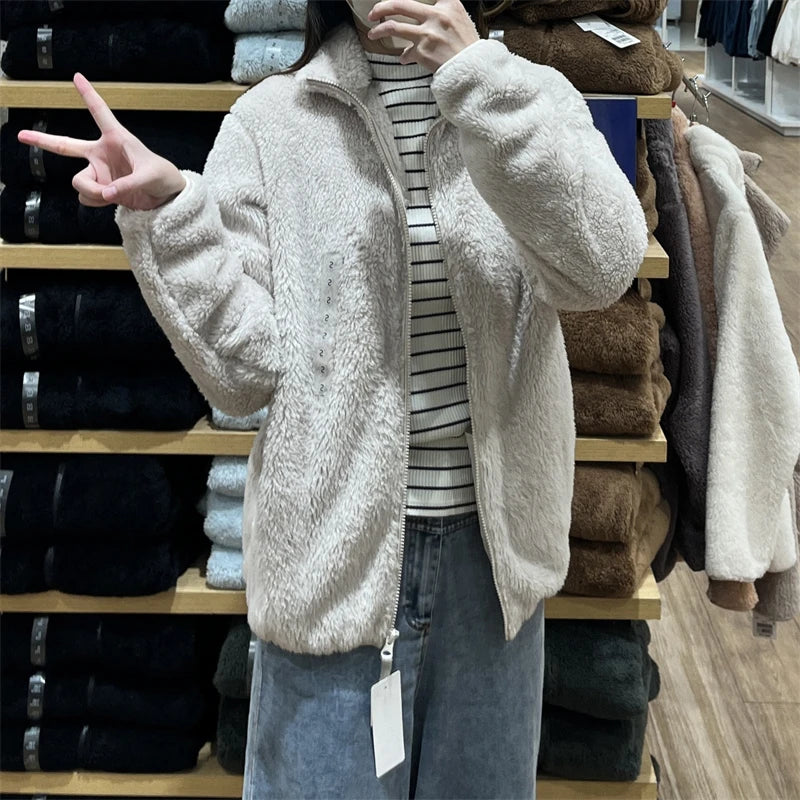 Outerwear by Style Heaven | High-Quality & Trendy Fashion