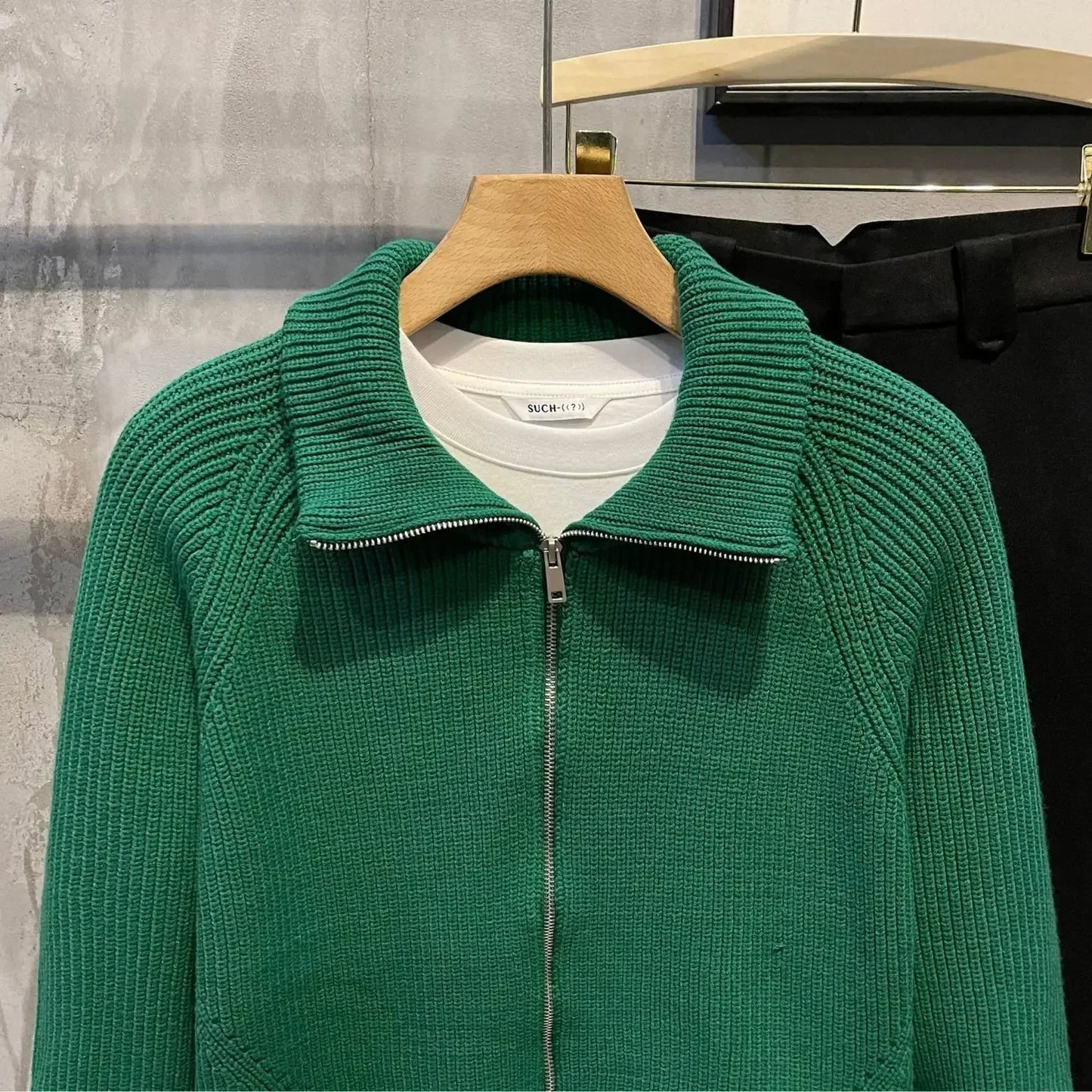 Outerwear by Style Heaven | High-Quality & Trendy Fashion
