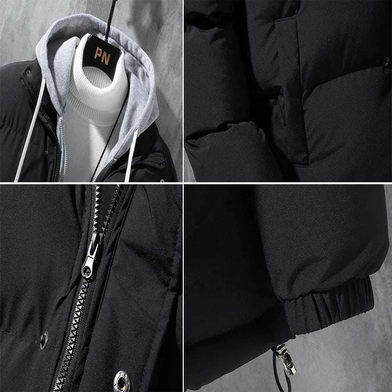 Outerwear by Style Heaven | High-Quality & Trendy Fashion
