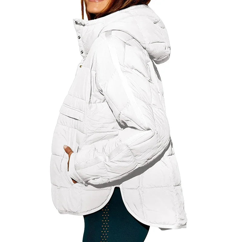 Outerwear by Style Heaven | High-Quality & Trendy Fashion