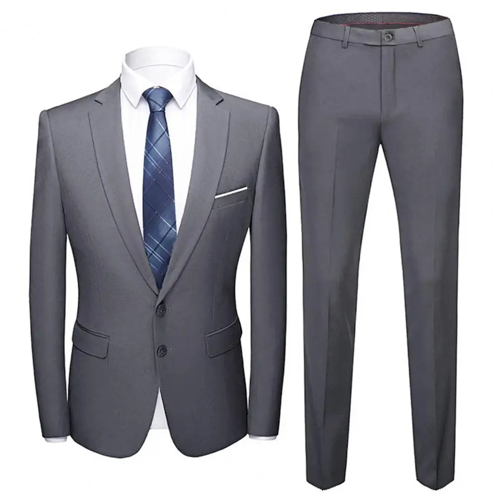 Suits by Style Heaven | High-Quality & Trendy Fashion