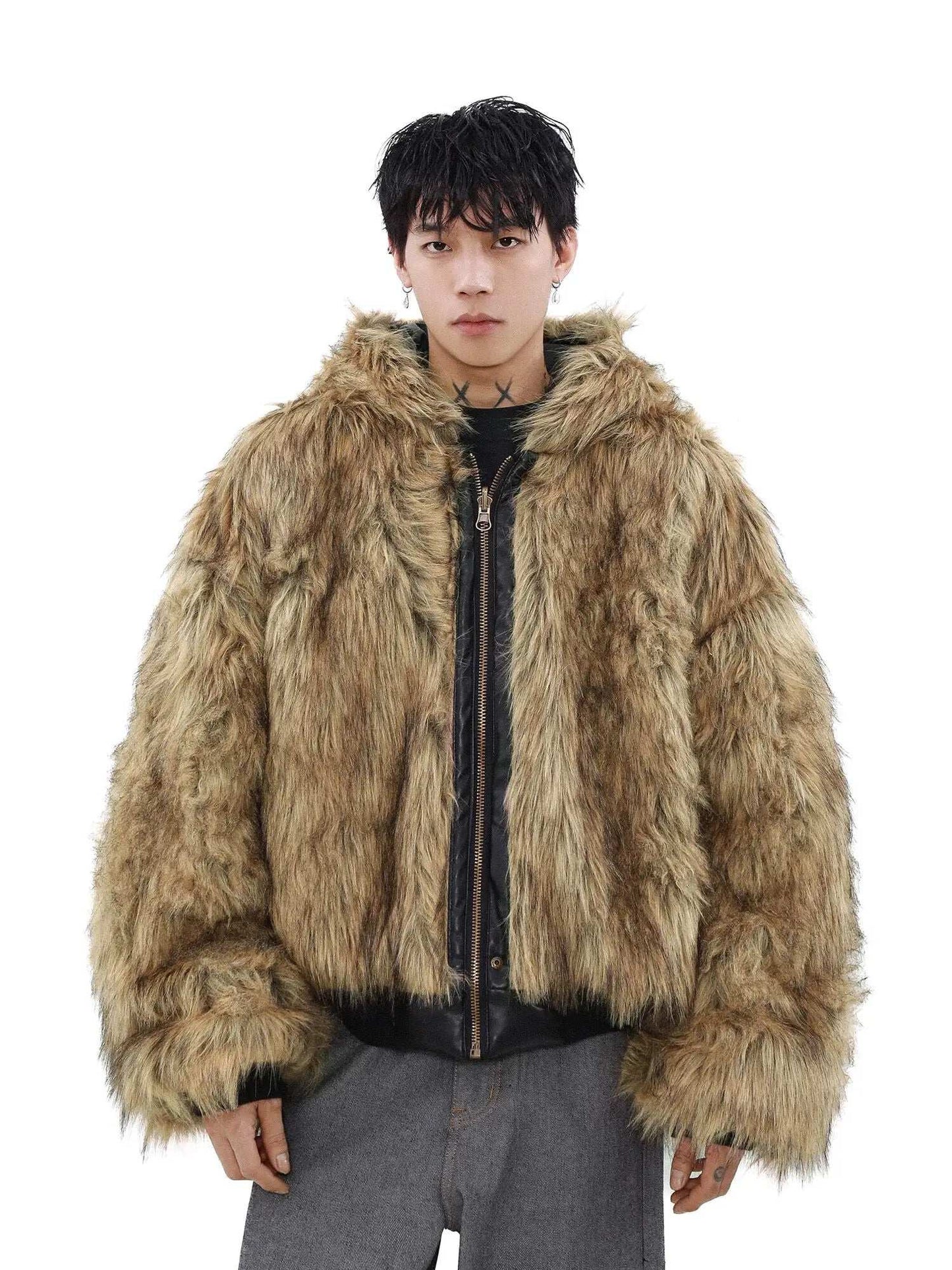 Outerwear by Style Heaven | High-Quality & Trendy Fashion