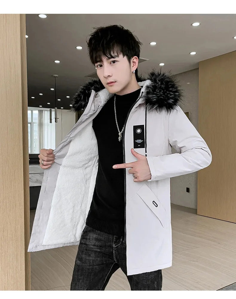 Outerwear by Style Heaven | High-Quality & Trendy Fashion