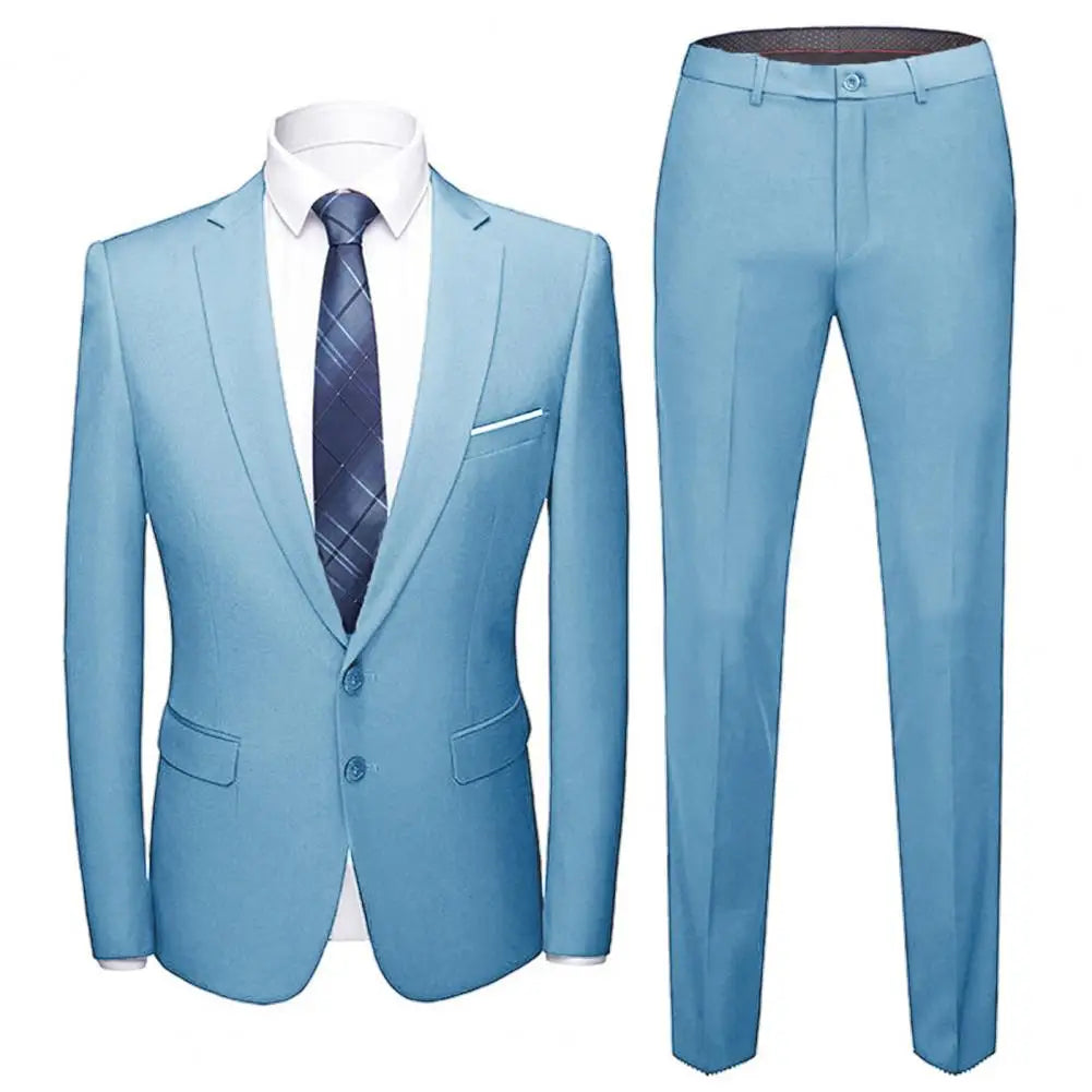Suits by Style Heaven | High-Quality & Trendy Fashion
