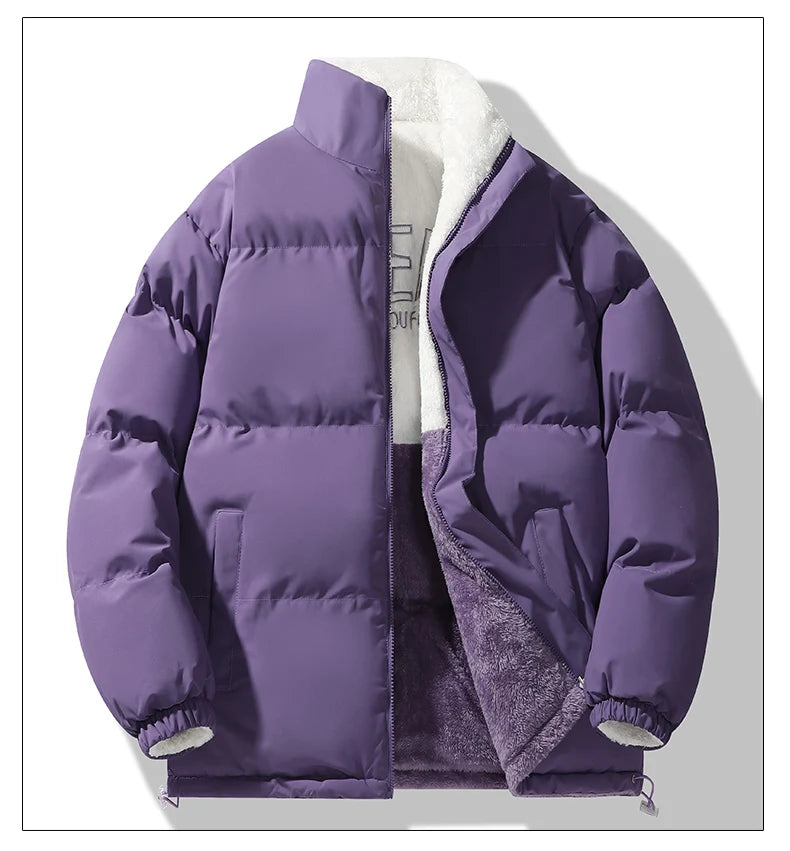 Outerwear by Style Heaven | High-Quality & Trendy Fashion