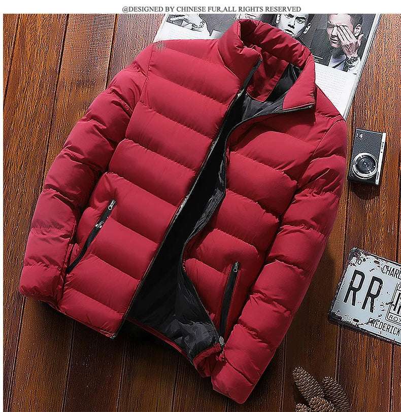 Outerwear by Style Heaven | High-Quality & Trendy Fashion