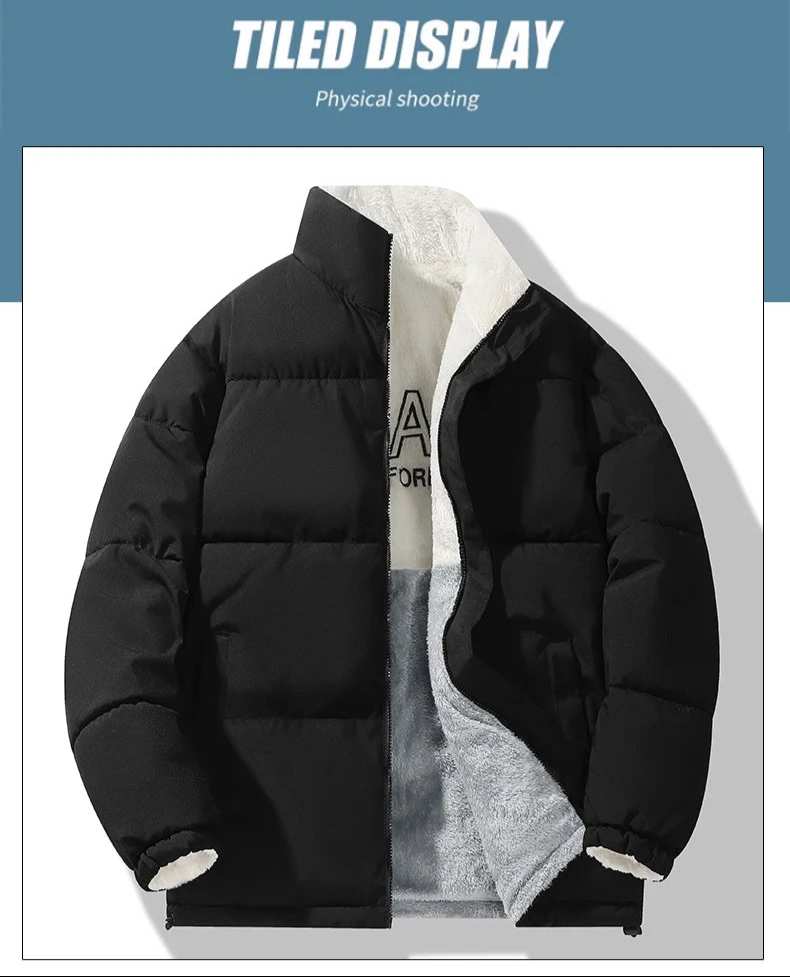 Outerwear by Style Heaven | High-Quality & Trendy Fashion