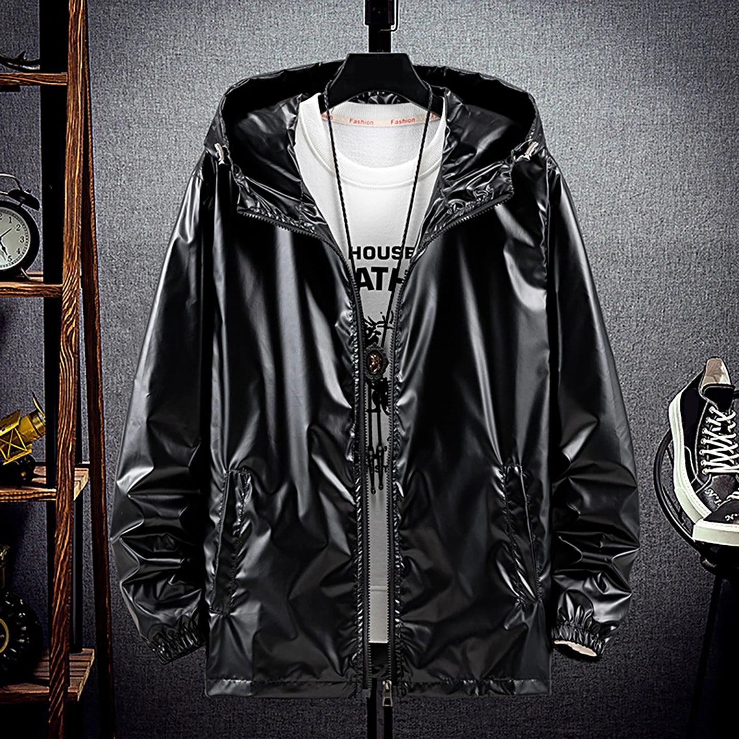 Outerwear by Style Heaven | High-Quality & Trendy Fashion