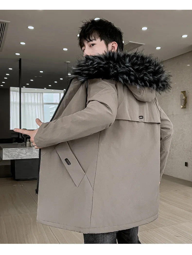 Outerwear by Style Heaven | High-Quality & Trendy Fashion