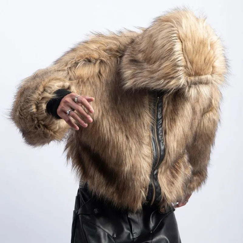 Outerwear by Style Heaven | High-Quality & Trendy Fashion