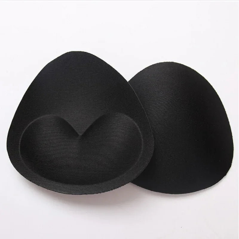 Silicone Push-Up Bra Inserts – Thick Padded Bikini Enhancers for Swimwear | 2025 Style Heaven