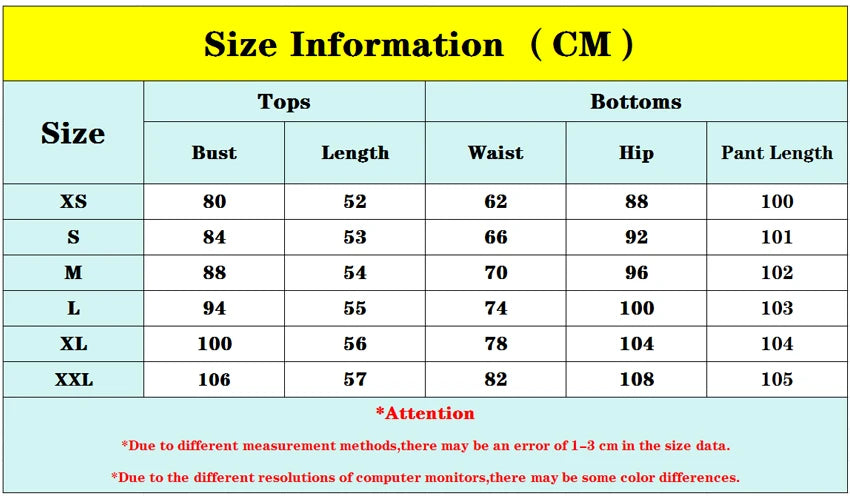 Women's Summer Casual 2-Piece Tracksuit – O-Neck T-Shirt & Wide-Leg Pants Set Style Heaven