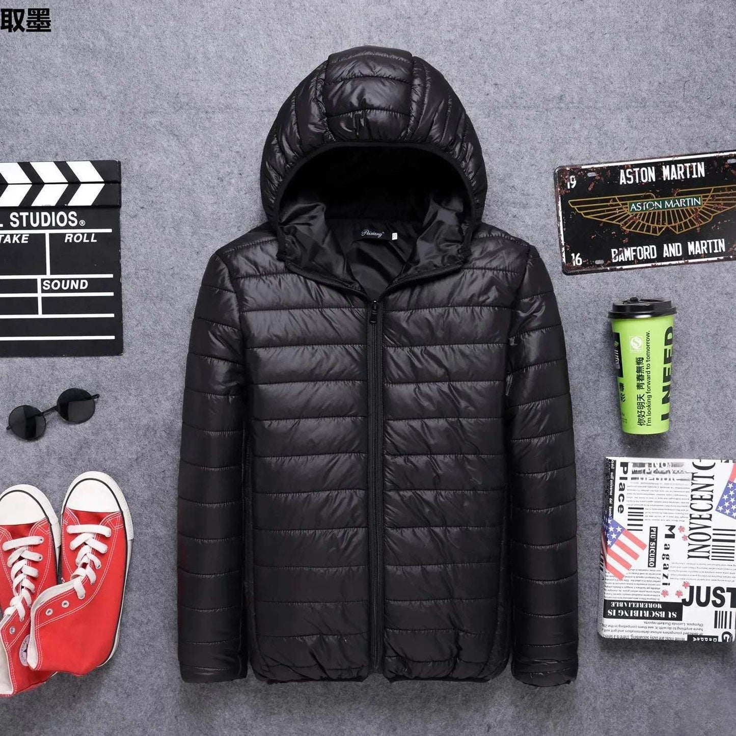 Outerwear by Style Heaven | High-Quality & Trendy Fashion