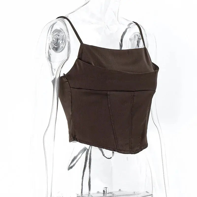 Clothing top by Style Heaven | High-Quality & Trendy Fashion