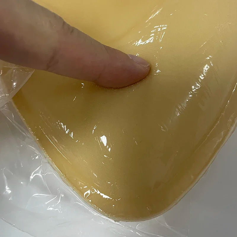 Double-Sided Adhesive Sticky Bra Inserts – Thick Sponge Breast Lift Pads