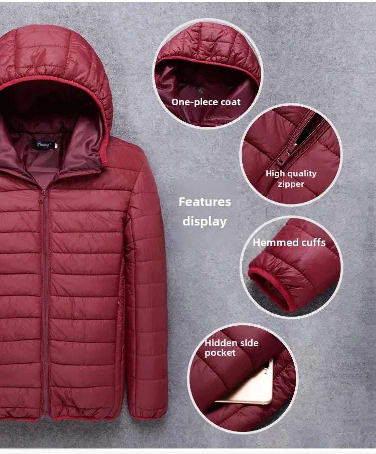 Outerwear by Style Heaven | High-Quality & Trendy Fashion