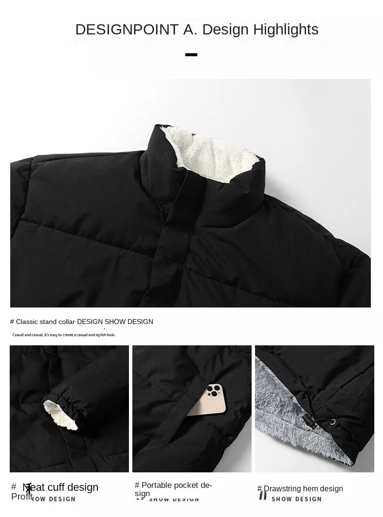 Outerwear by Style Heaven | High-Quality & Trendy Fashion