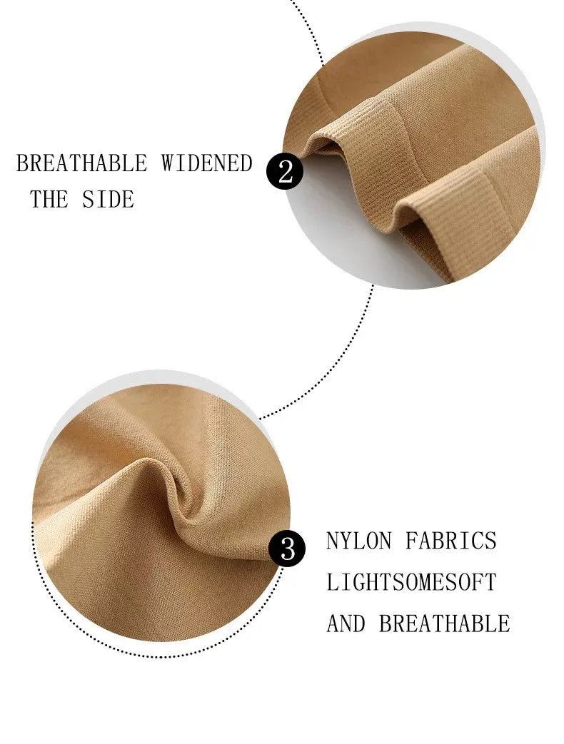 Large Size Strapless Tube Top Bra – Wireless Seamless Bandeau Lingerie (5XL-6XL)