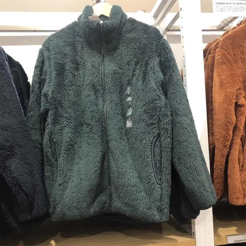 Outerwear by Style Heaven | High-Quality & Trendy Fashion