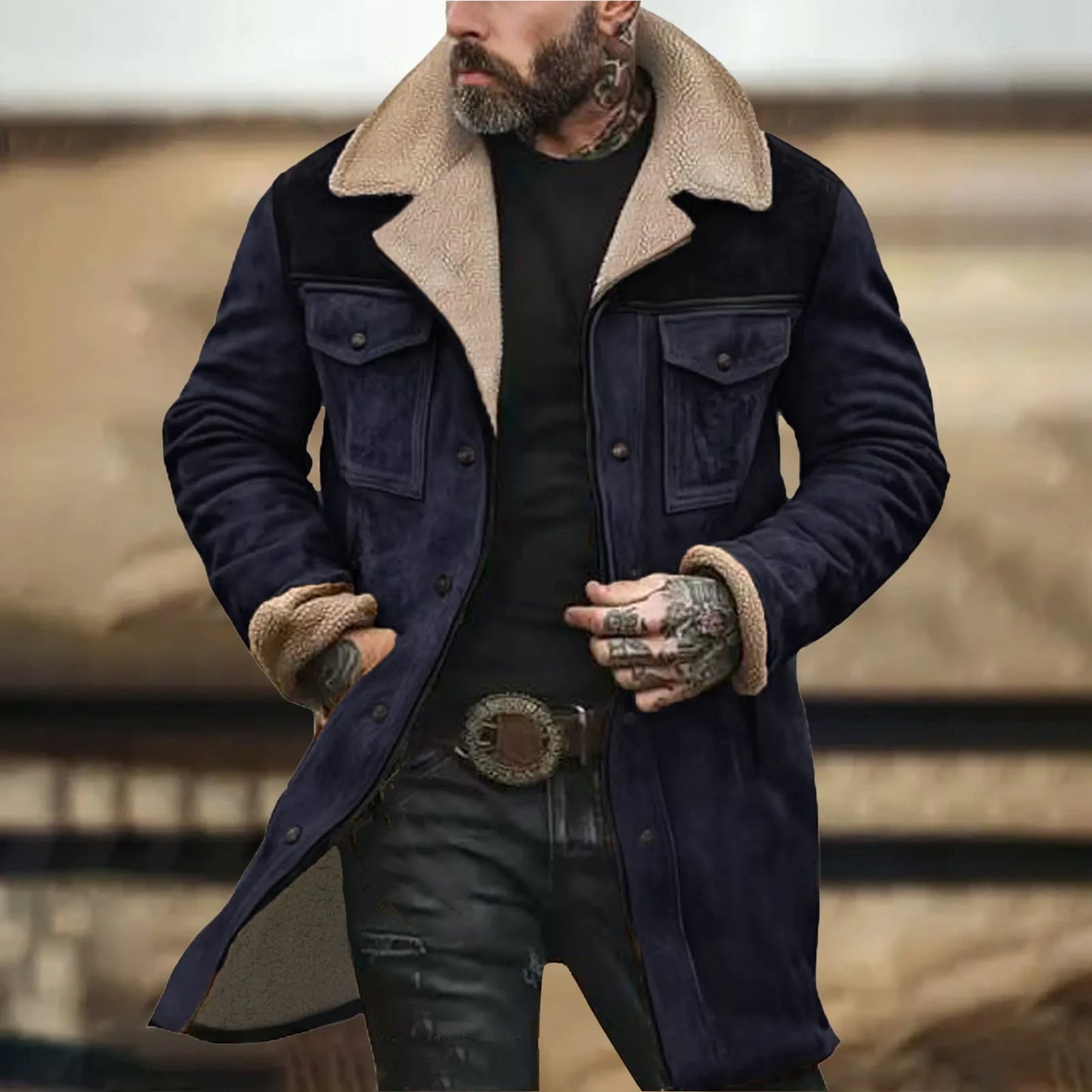 Outerwear by Style Heaven | High-Quality & Trendy Fashion