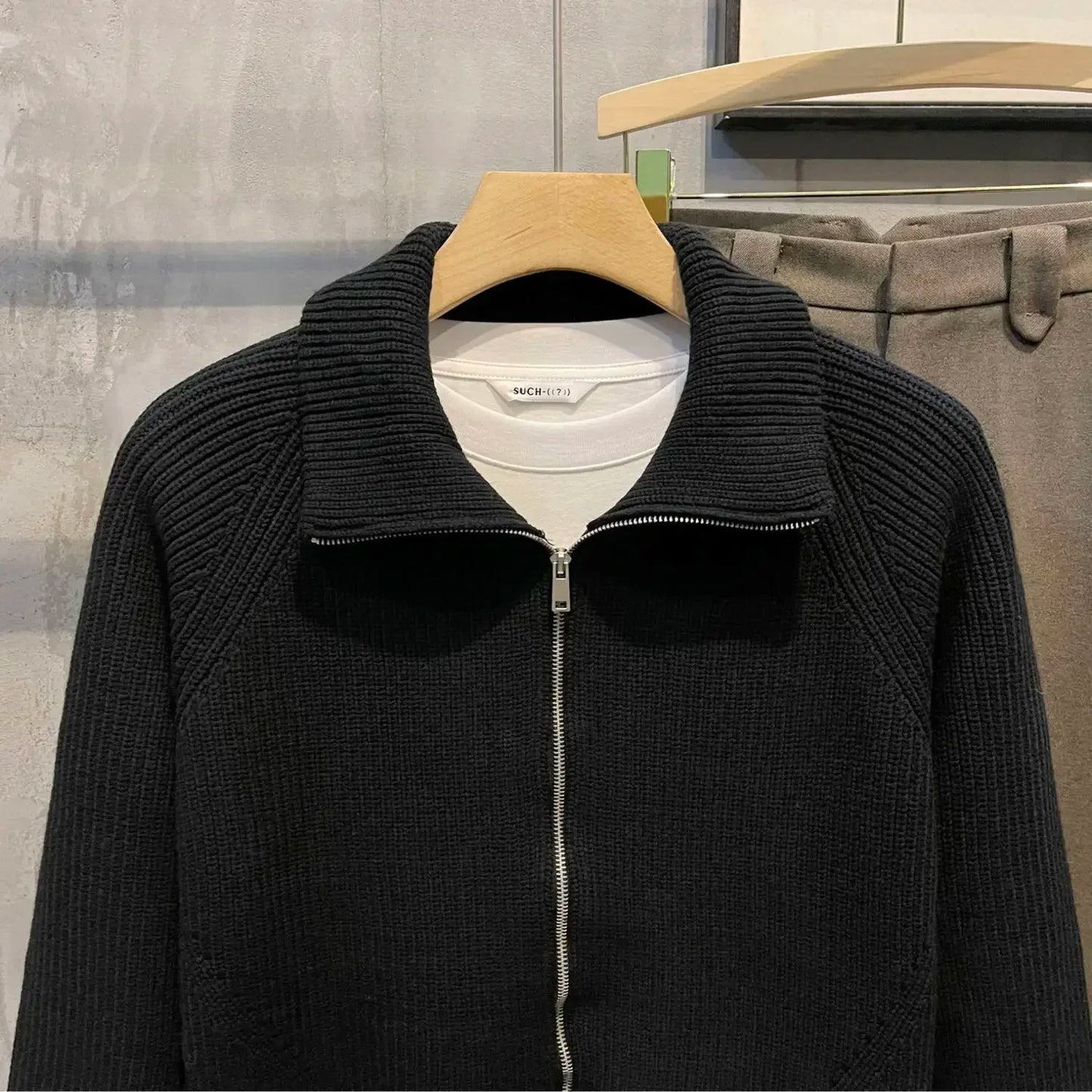 Outerwear by Style Heaven | High-Quality & Trendy Fashion