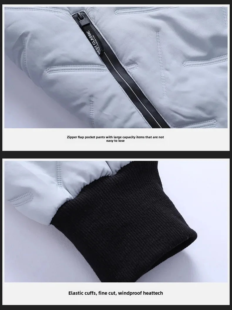 Outerwear by Style Heaven | High-Quality & Trendy Fashion