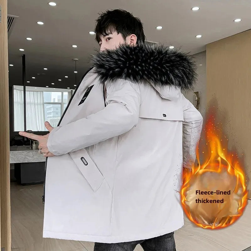 Outerwear by Style Heaven | High-Quality & Trendy Fashion