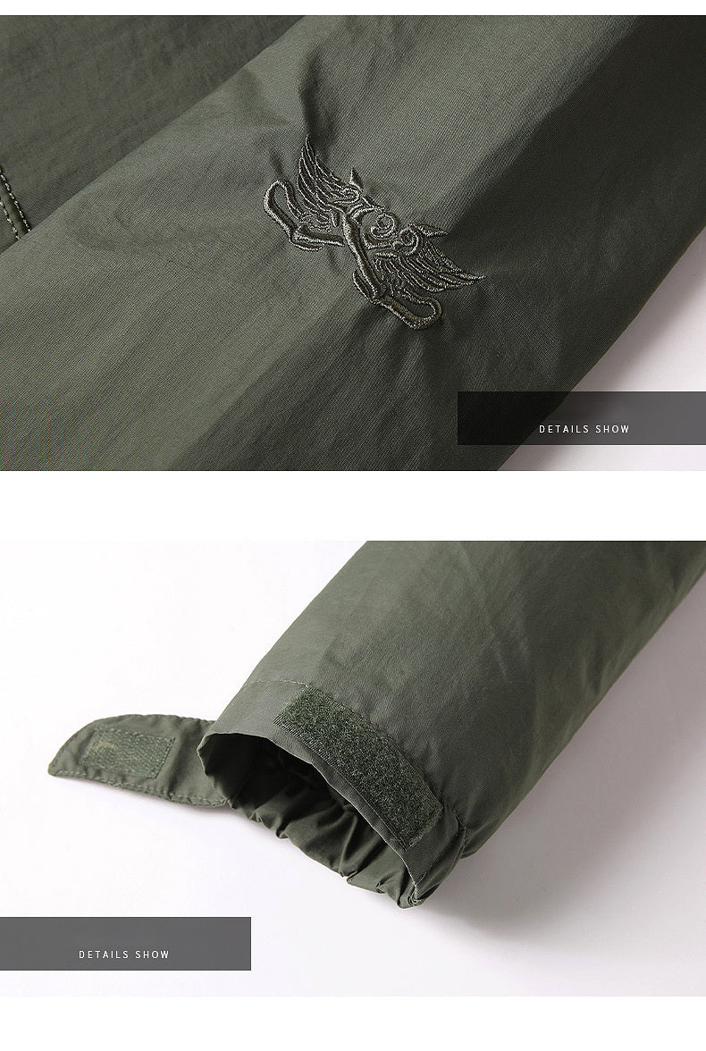 Outerwear by Style Heaven | High-Quality & Trendy Fashion