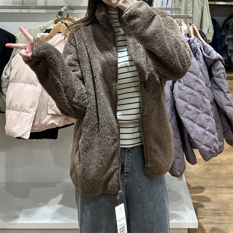 Outerwear by Style Heaven | High-Quality & Trendy Fashion