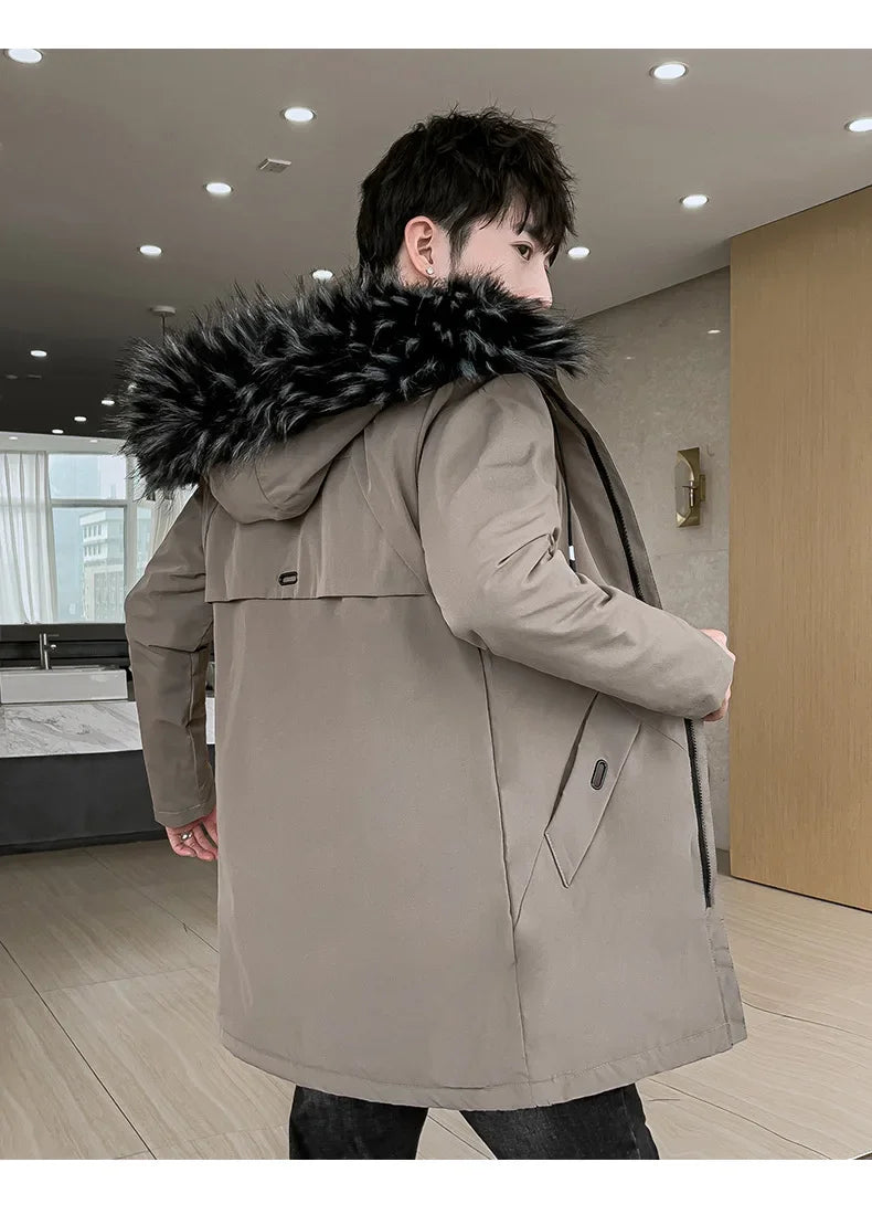 Outerwear by Style Heaven | High-Quality & Trendy Fashion