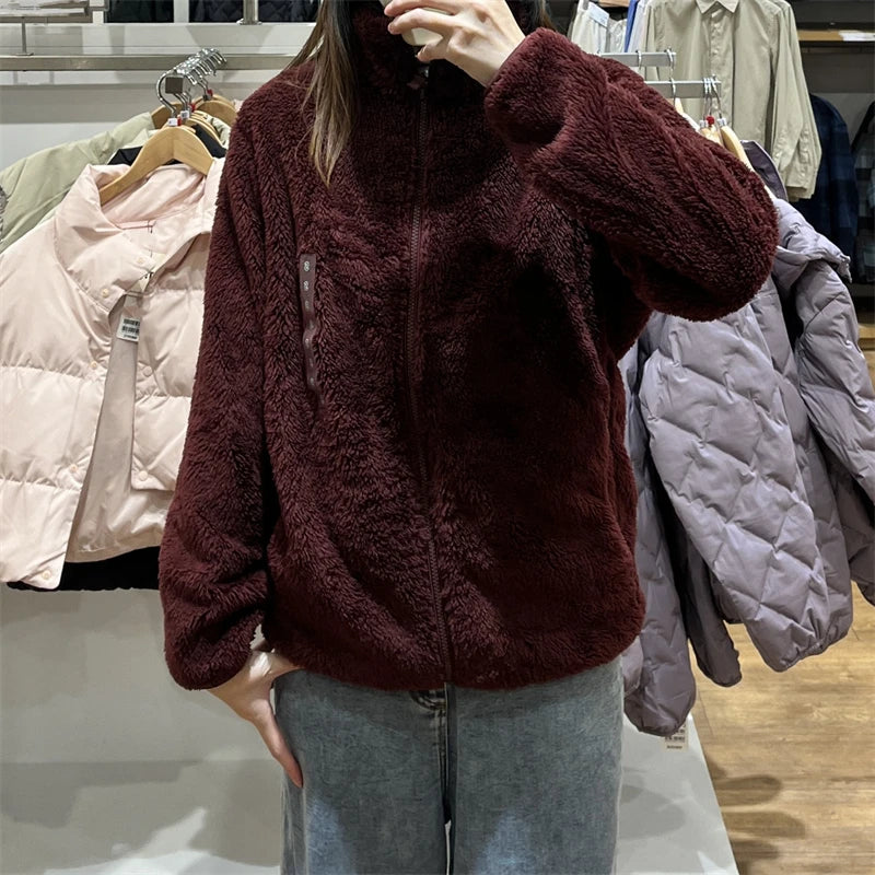 Outerwear by Style Heaven | High-Quality & Trendy Fashion