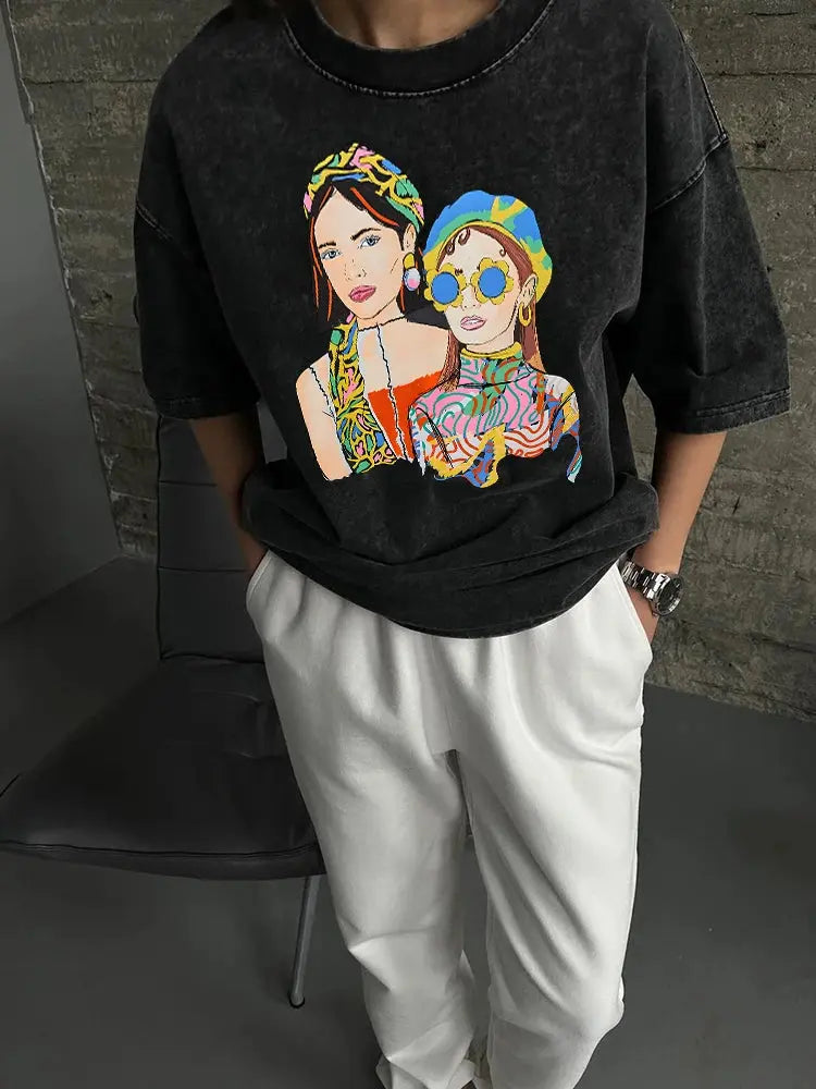 Shirts & Tops by Style Heaven | High-Quality & Trendy Fashion