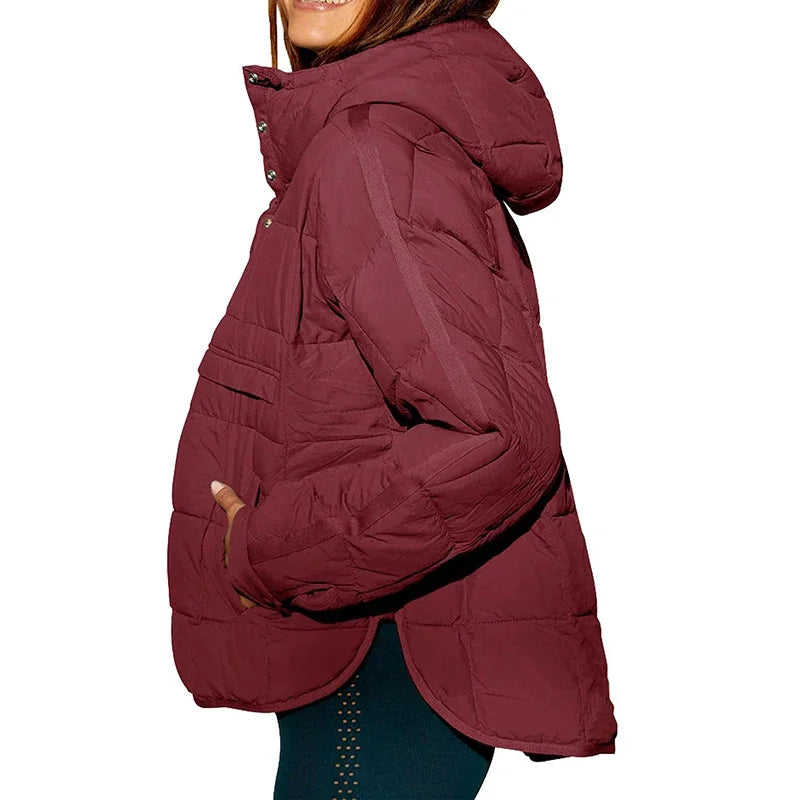 Outerwear by Style Heaven | High-Quality & Trendy Fashion