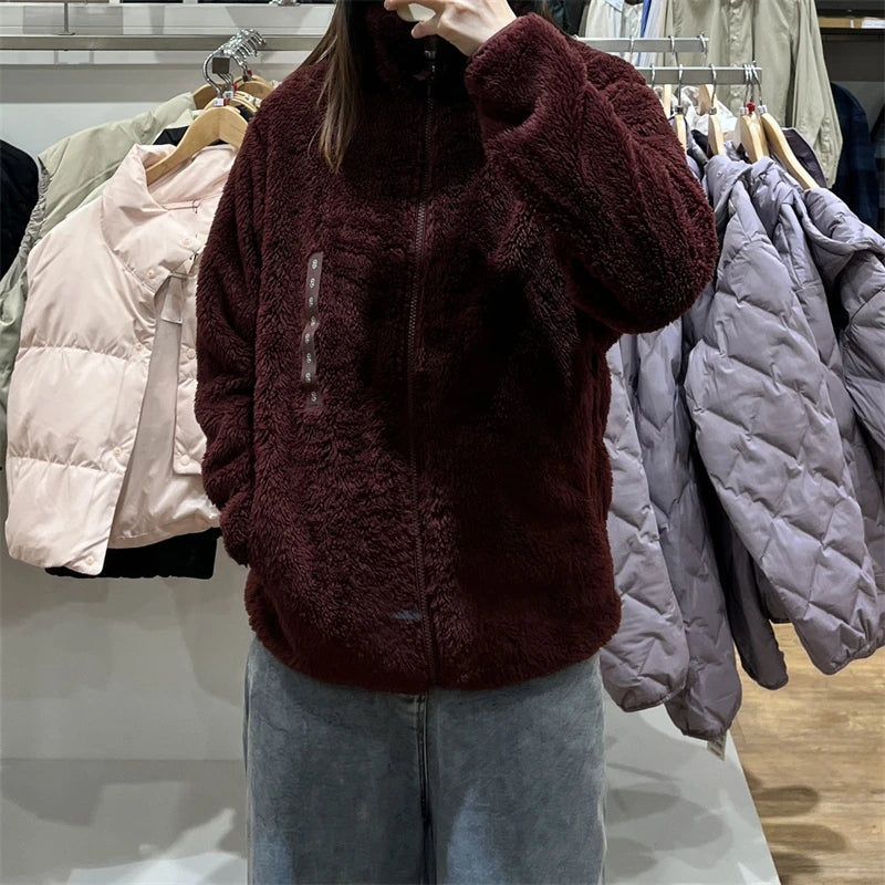 Outerwear by Style Heaven | High-Quality & Trendy Fashion