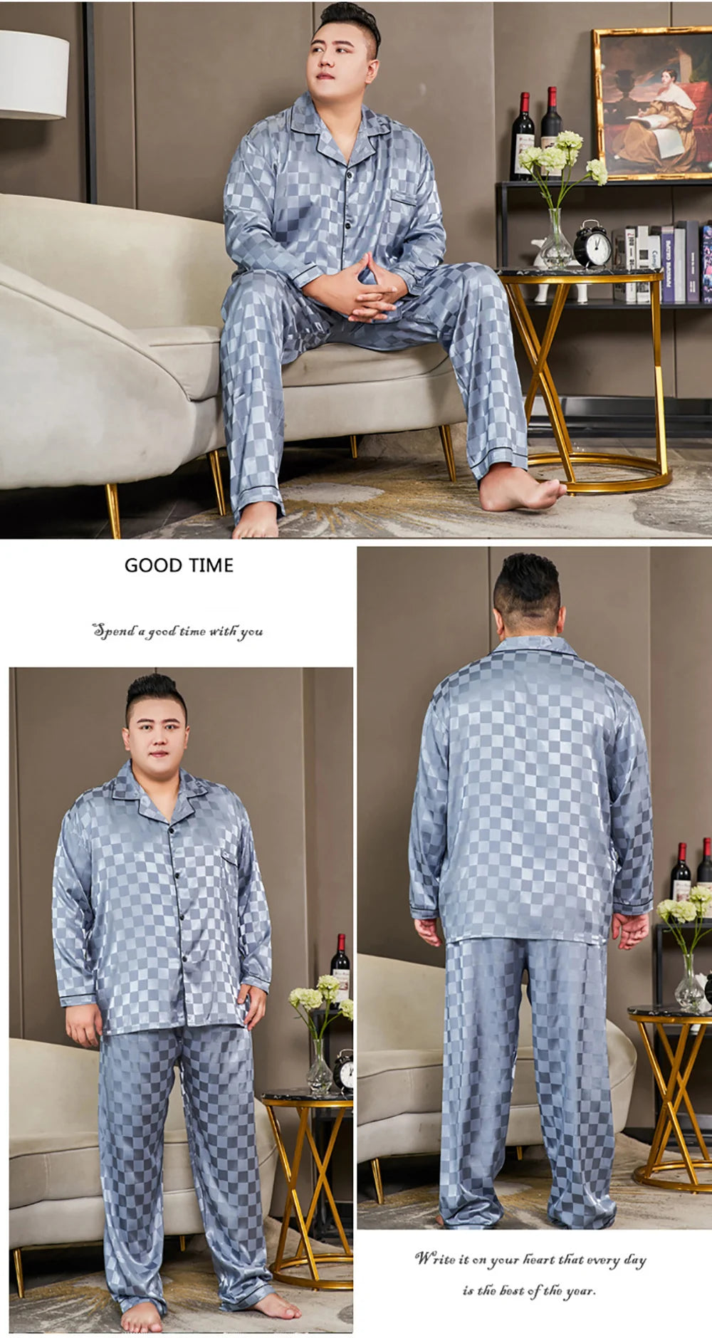 Sleepwear & Loungwear by Style Heaven | High-Quality & Trendy Fashion