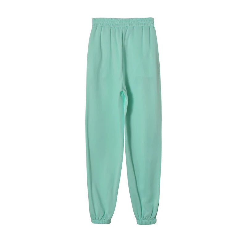 Women’s Long-Sleeve Sportswear Set – Casual Fashion Two-Piece Outfit Style Heaven