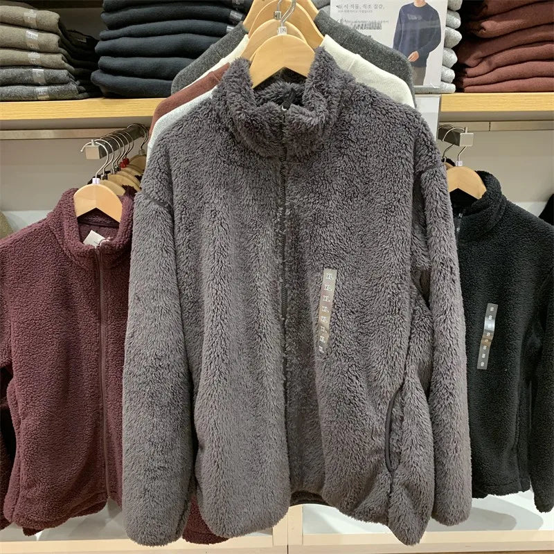 Outerwear by Style Heaven | High-Quality & Trendy Fashion
