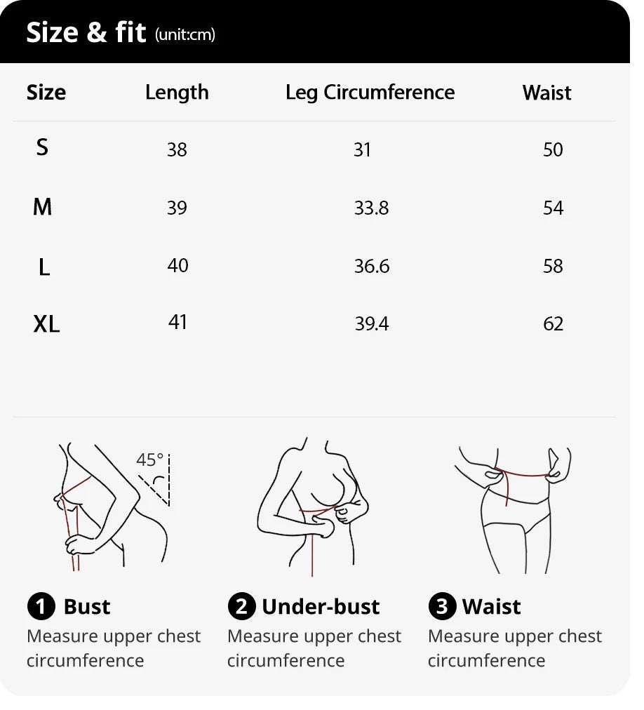 Seamless High-Waist Tummy Control Shorts – Ice Silk Hip-Lift Boyshorts Style Heaven