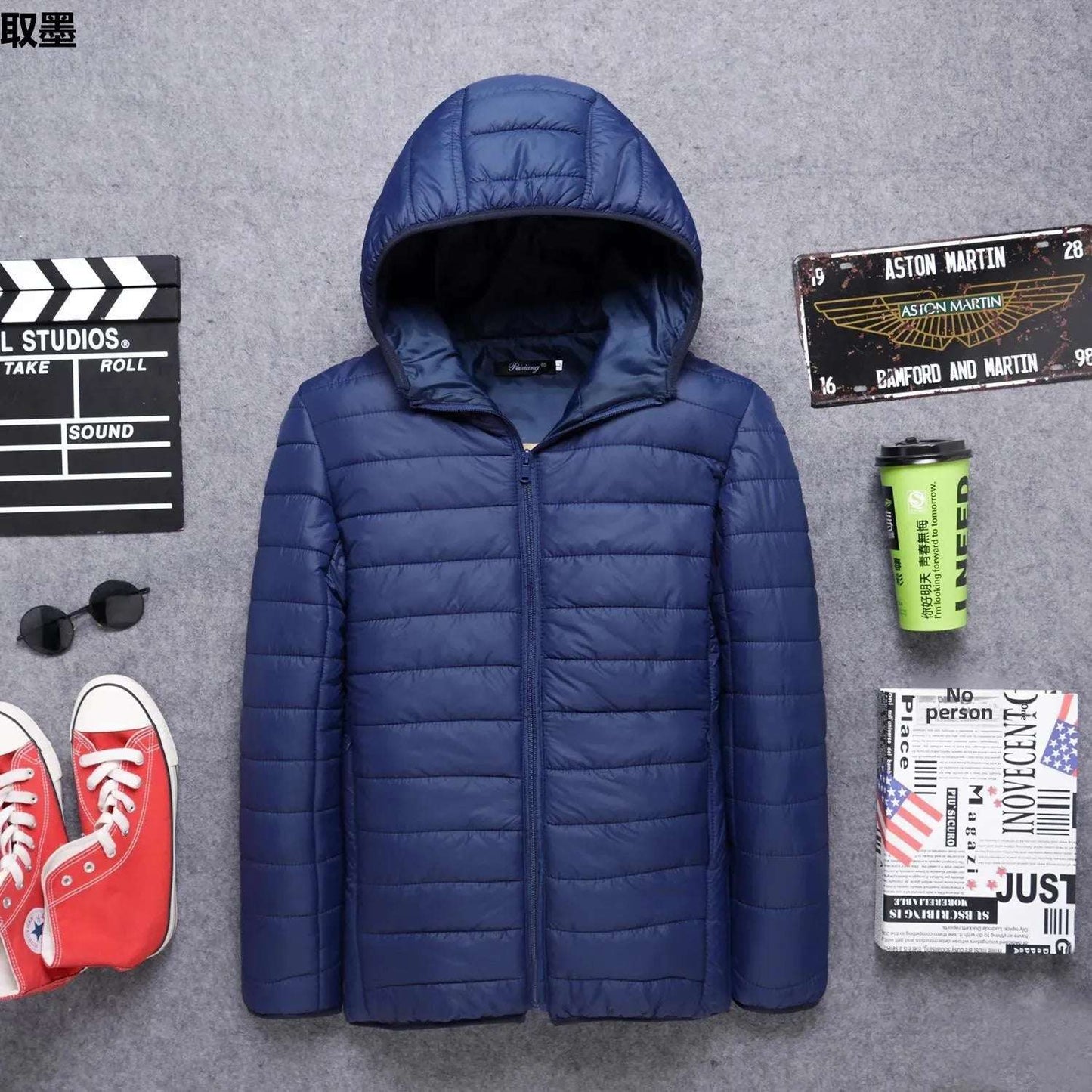 Outerwear by Style Heaven | High-Quality & Trendy Fashion