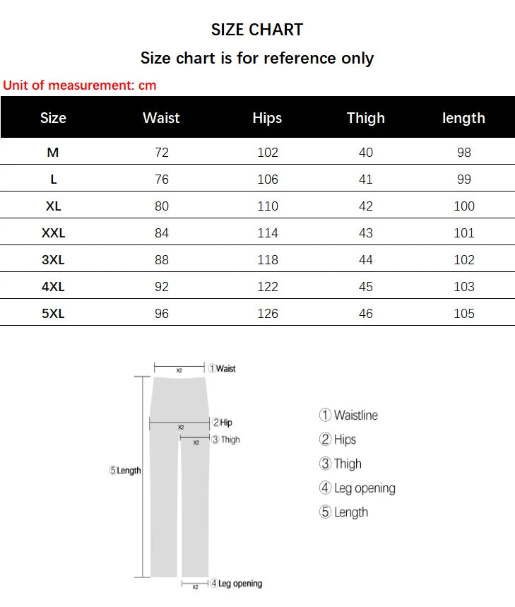 Men’s Ultra-Thin Baggy Jeans – Soft & Breathable Lyocell Straight-Leg Pants - Style Heaven