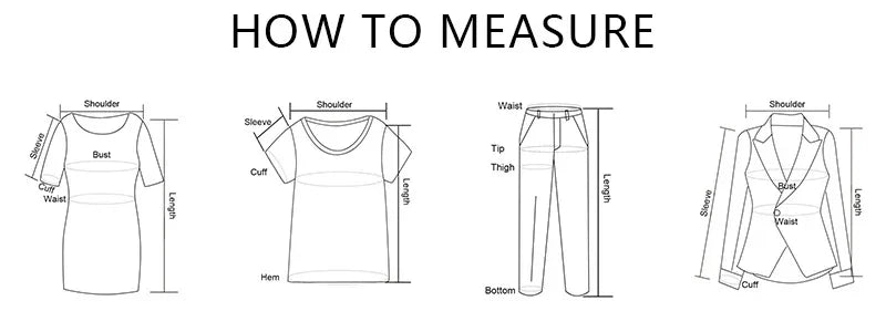 Clothing by Style Heaven | High-Quality & Trendy Fashion