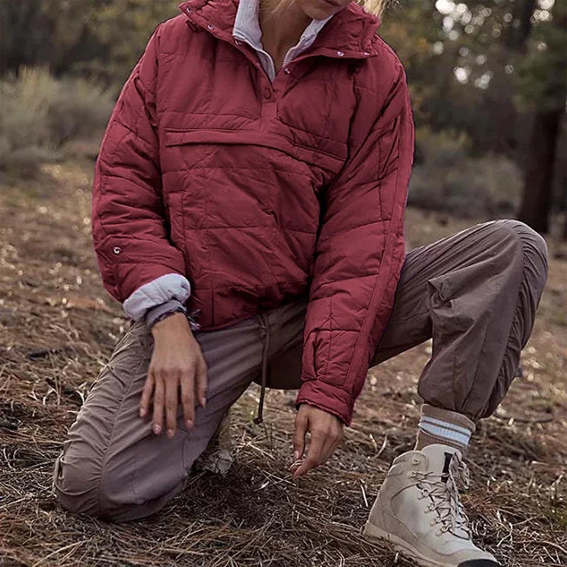 Outerwear by Style Heaven | High-Quality & Trendy Fashion