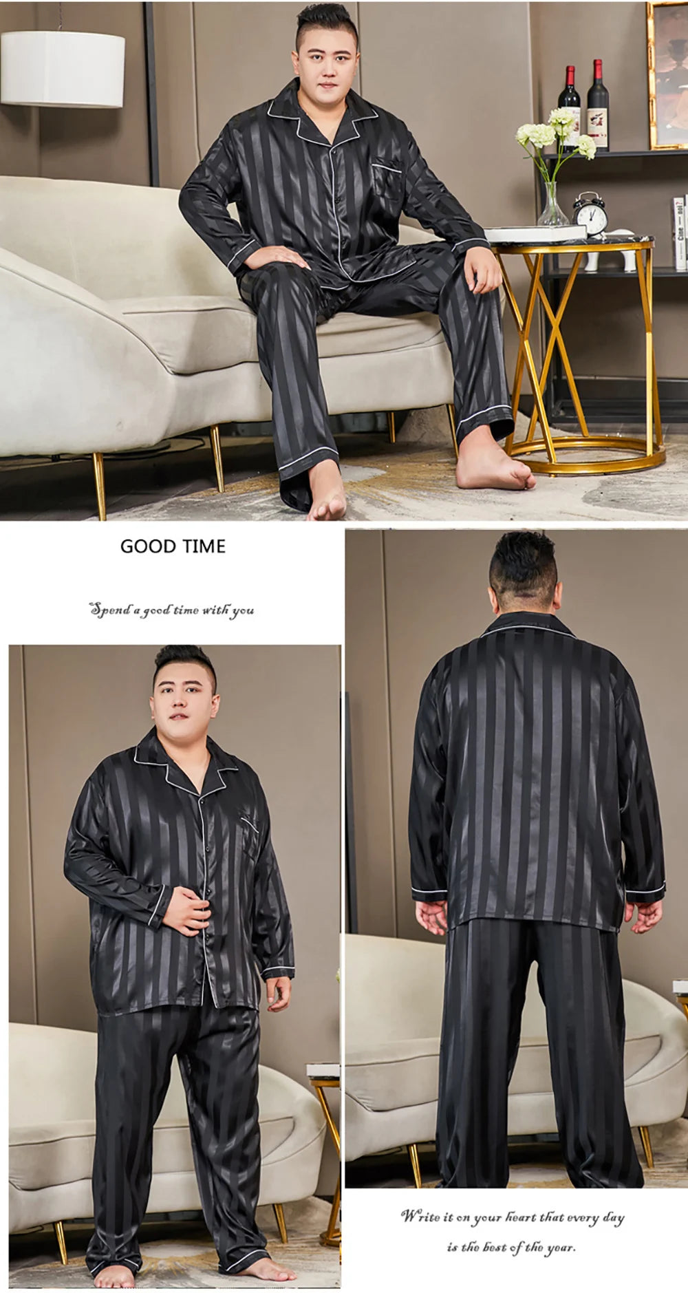 Sleepwear & Loungwear by Style Heaven | High-Quality & Trendy Fashion