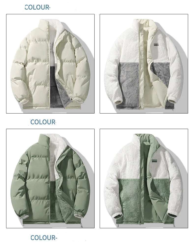 Outerwear by Style Heaven | High-Quality & Trendy Fashion