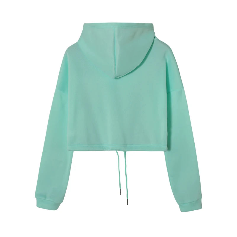 Women’s Long-Sleeve Sportswear Set – Casual Fashion Two-Piece Outfit Style Heaven