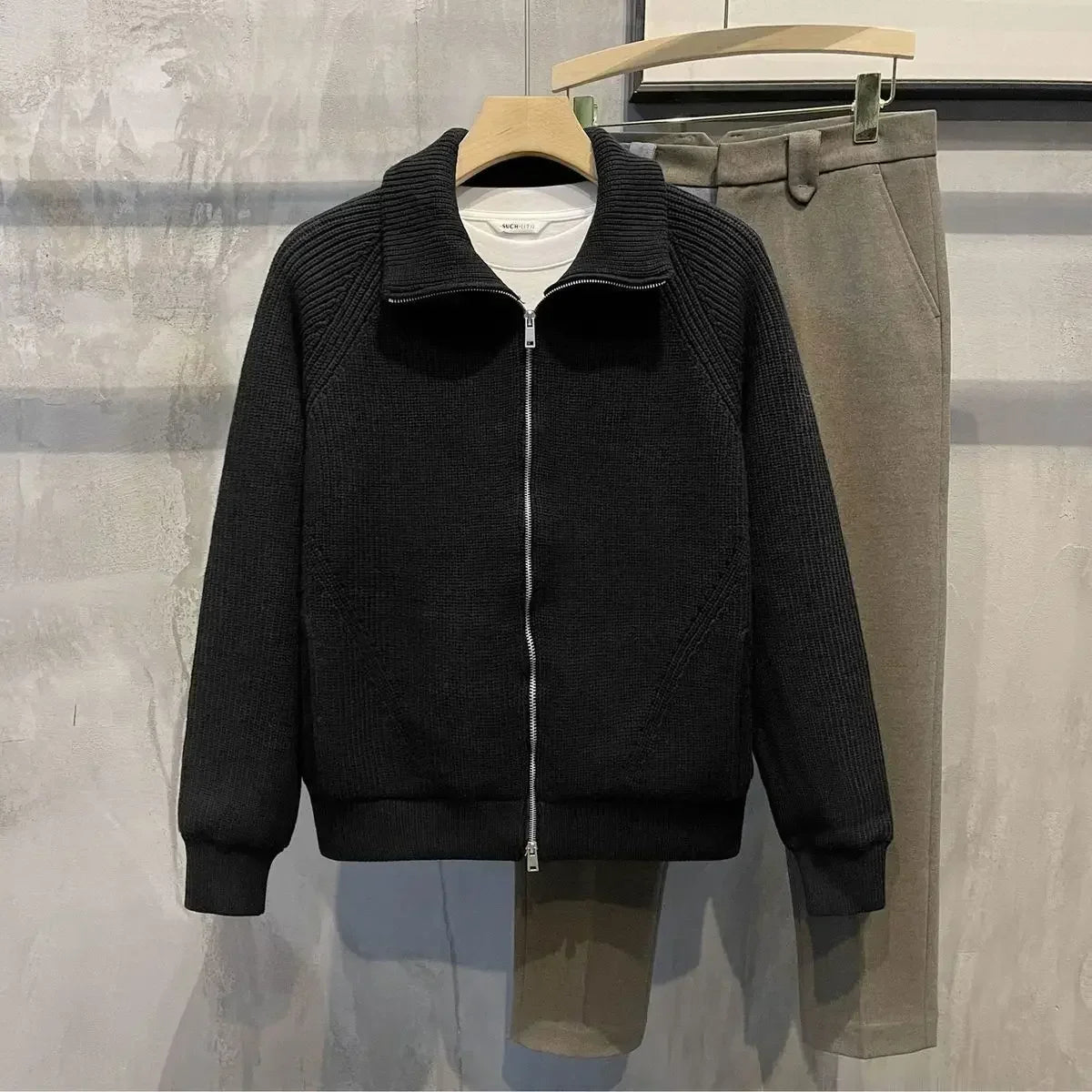 Outerwear by Style Heaven | High-Quality & Trendy Fashion