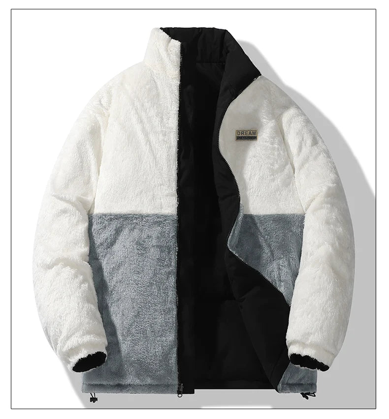 Outerwear by Style Heaven | High-Quality & Trendy Fashion