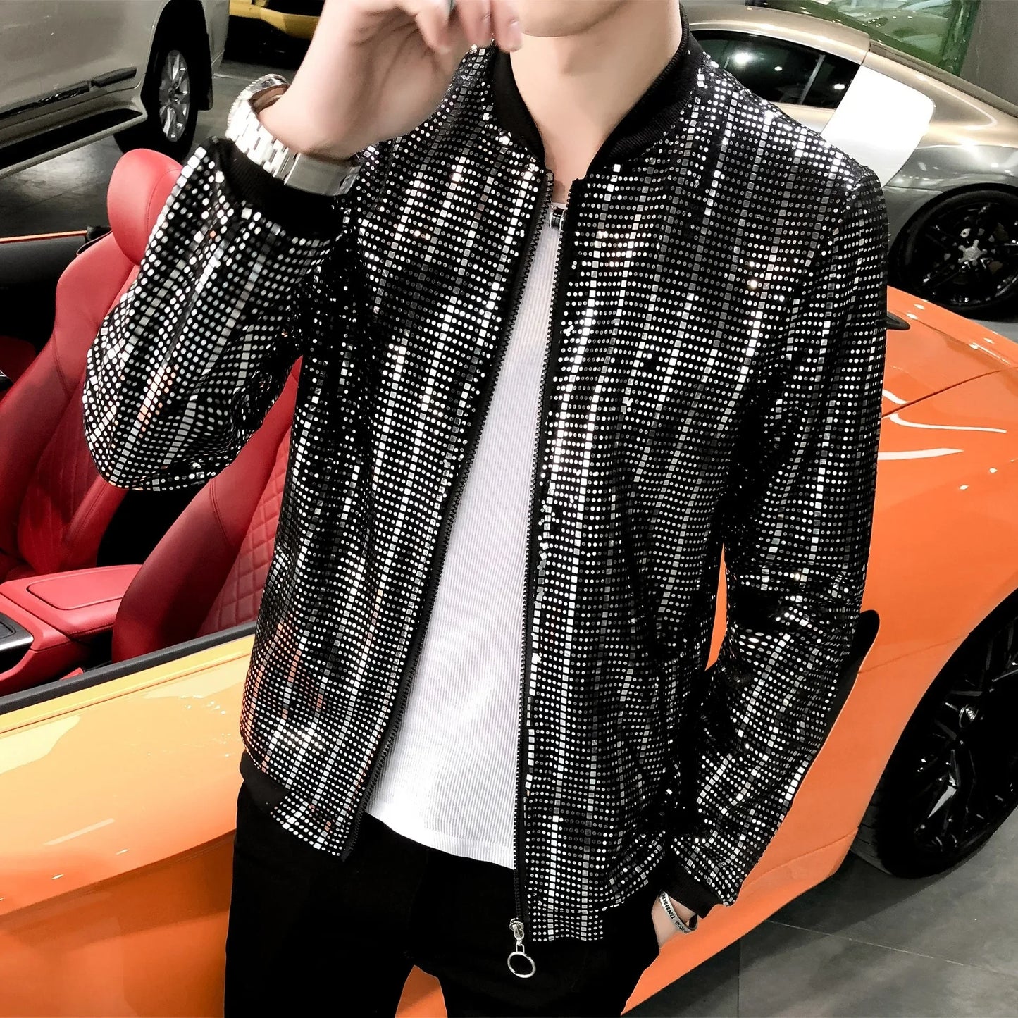 Outerwear by Style Heaven | High-Quality & Trendy Fashion