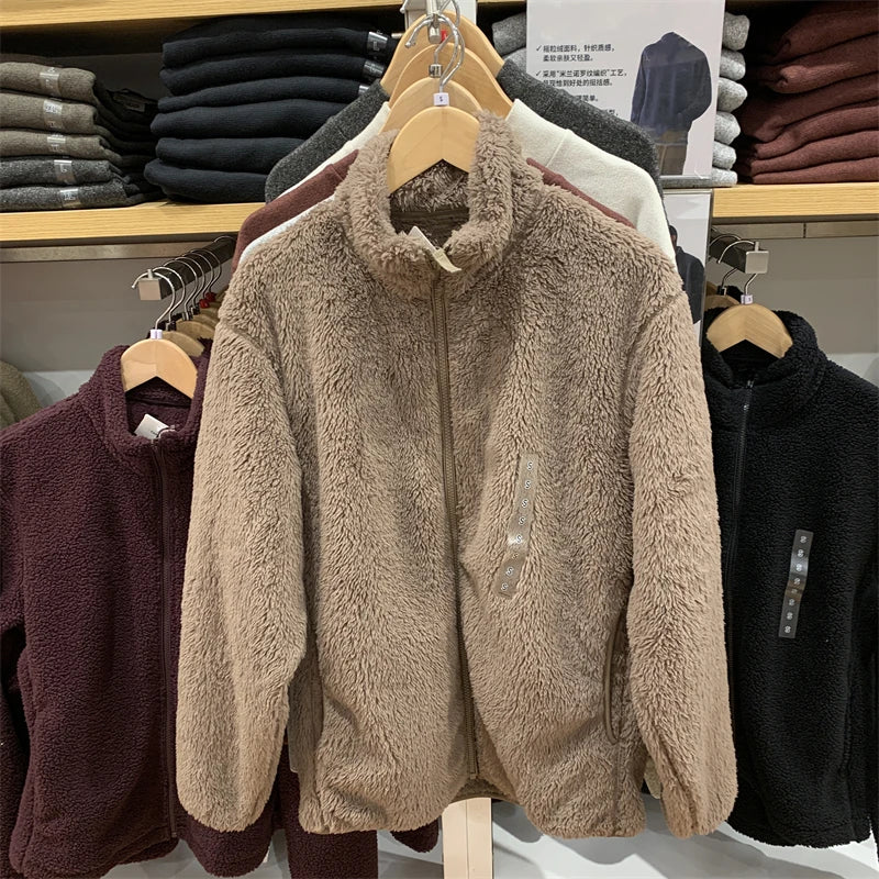 Outerwear by Style Heaven | High-Quality & Trendy Fashion